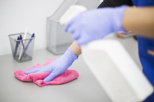 Carpet cleaning service terms and conditions introduction