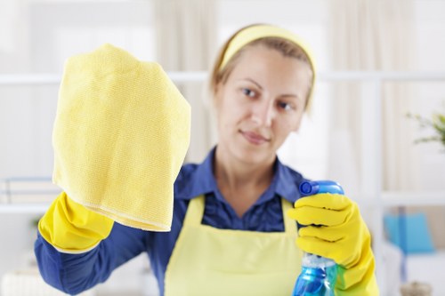 Signs a sofa needs deep cleaning in Hainault