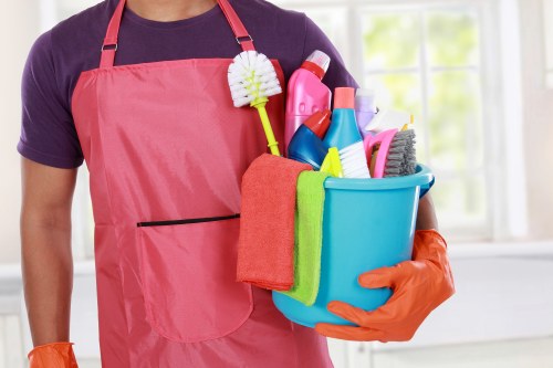 Stain removal in Hainault for carpets and upholstery