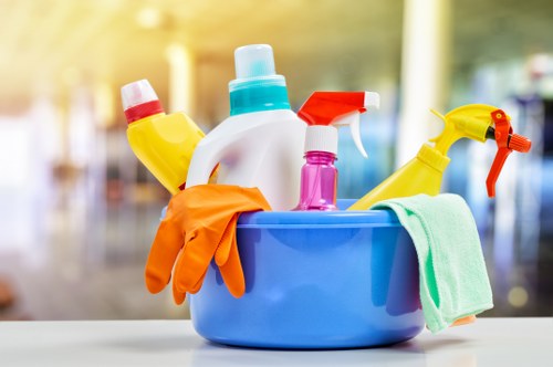 Professional carpet cleaning service in Hainault showing deep cleaning results
