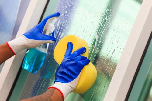 Final pricing and quote information for Hainault carpet cleaners