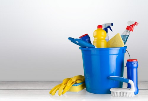 Safe transaction confirmation for Hainault Carpet Cleaners