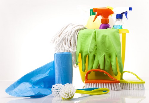 Professional stain removal in Hainault for homes and businesses