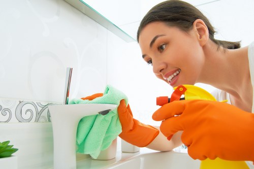 Ethical business practices in carpet cleaning