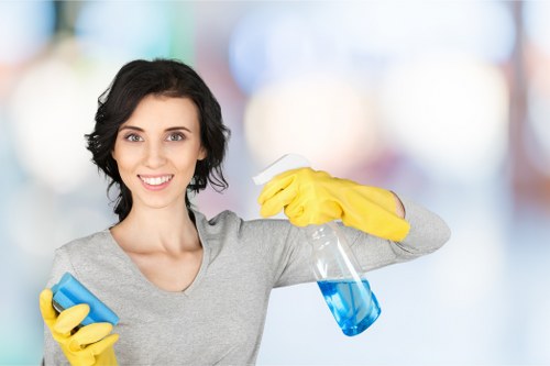 Payment and service agreement terms for professional carpet cleaning