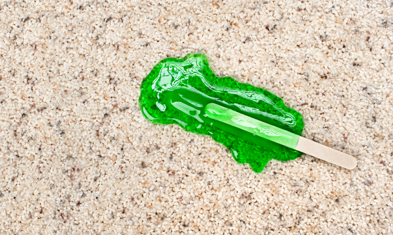 deep cleaning Spring cleaning